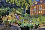 Kurpark Flair Hotel im Ilsetal