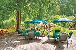 Kurpark Flair Hotel im Ilsetal