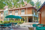 Kurpark Flair Hotel im Ilsetal