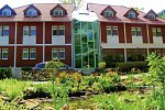 Kurpark Flair Hotel im Ilsetal