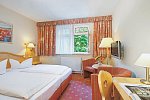 Kurpark Flair Hotel im Ilsetal