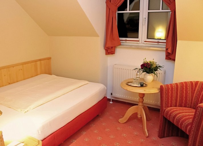 Kurpark Flair Hotel im Ilsetal