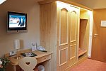 Kurpark Flair Hotel im Ilsetal