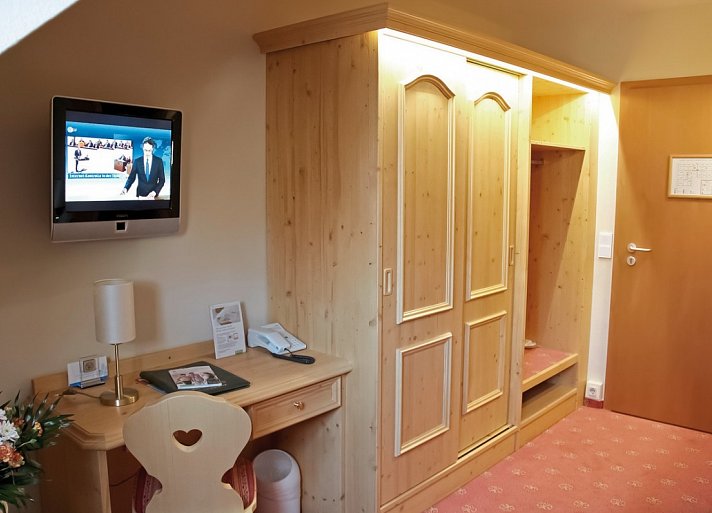 Kurpark Flair Hotel im Ilsetal