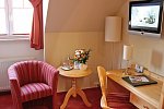 Kurpark Flair Hotel im Ilsetal