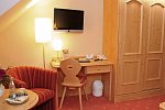 Kurpark Flair Hotel im Ilsetal