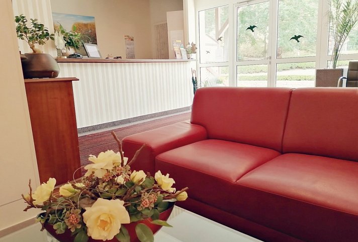 Kurhotel Bad Suderode