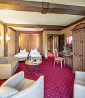 Mühl Vital Resort - Wohnbeispiel Familienzimmer