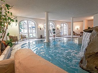 Mühl Vital Resort