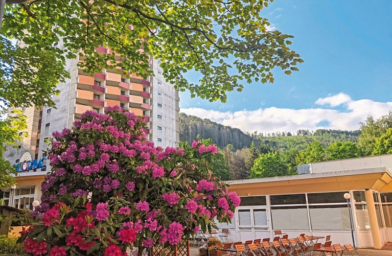 Panoramic Hotel – Ihr Apartmenthotel, All Inclusive