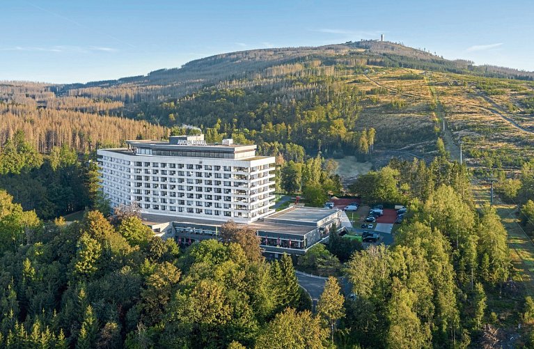 AHORN Harz Hotel Braunlage