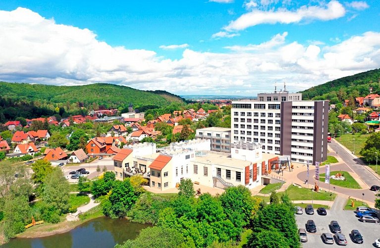Hasseröder Burghotel
