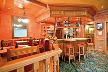 Morada Hotel Alexisbad