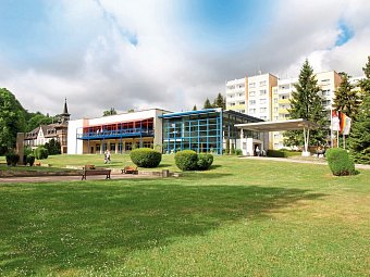 Morada Hotel Alexisbad