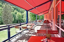 Morada Hotel Alexisbad