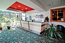 Morada Hotel Alexisbad