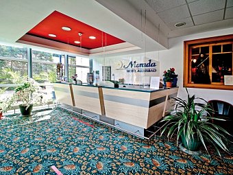 Morada Hotel Alexisbad