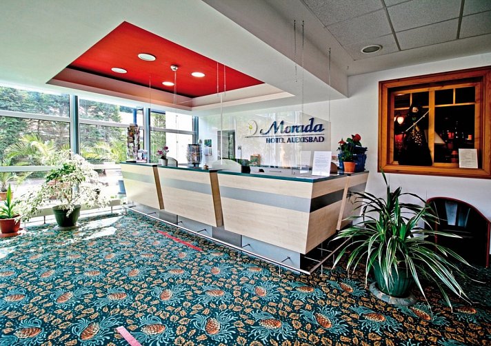 Morada Hotel Alexisbad