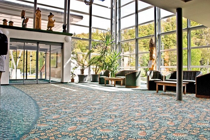 Morada Hotel Alexisbad