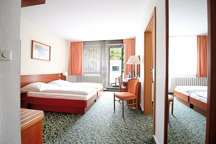 Morada Hotel Alexisbad