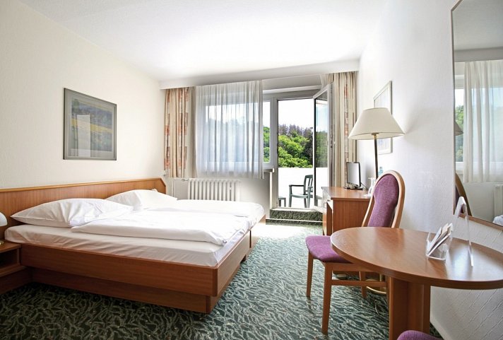 Morada Hotel Alexisbad