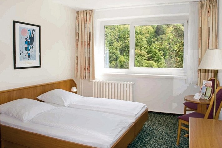 Morada Hotel Alexisbad