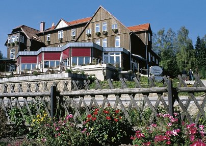 Der Kräuterhof Drei Annen Hohne