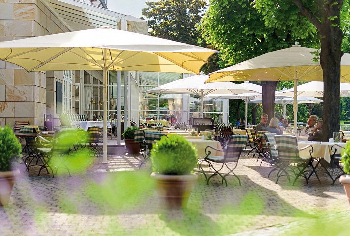 Landhaus Zu den Rothen Forellen