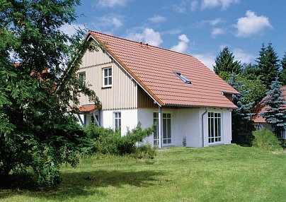 Hasseröder Ferienpark Wernigerode