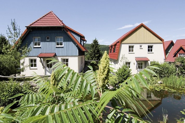 Hasseröder Ferienpark