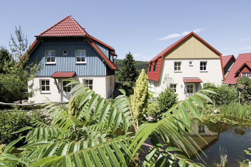 Hasseröder Ferienpark