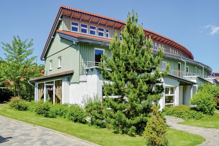 Hasseröder Ferienpark