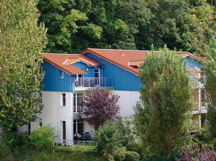 Hasseröder Ferienpark