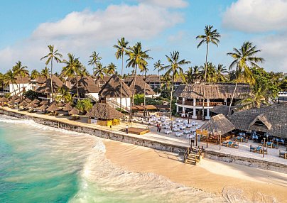 Nungwi Beach Resort by Turaco Nungwi