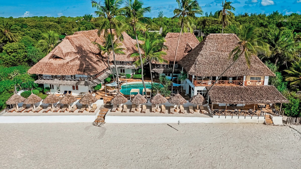 AHG Dream's Bay Beach Hotel