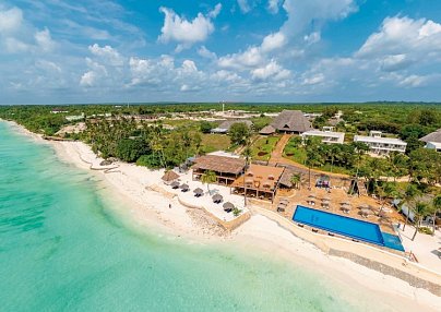 Royal Mandarin Hotel & Resort Pwani Mchangani