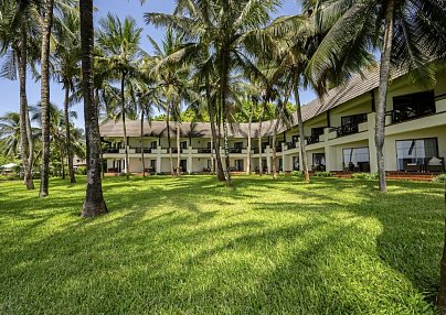 Sea Cliff Resort & Spa Mangapwani