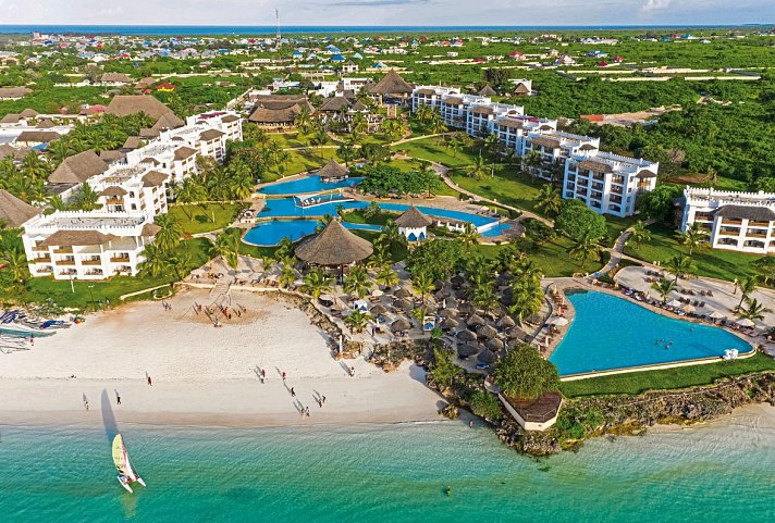 Royal Zanzibar Beach Resort