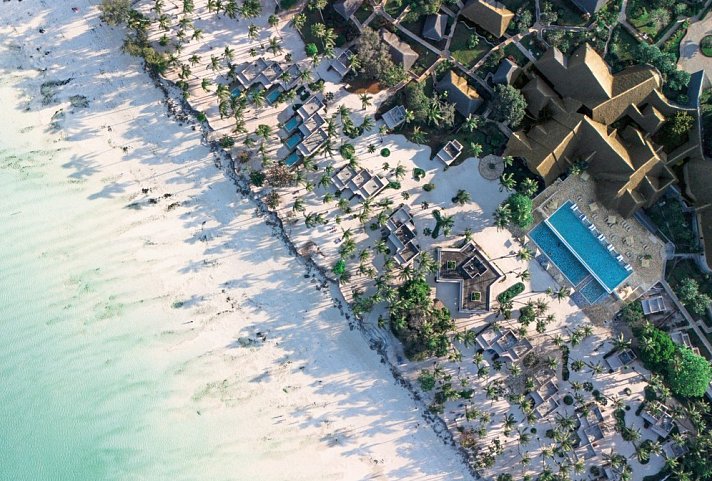 ananea Diamonds Mapenzi