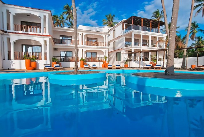 Dream of Zanzibar