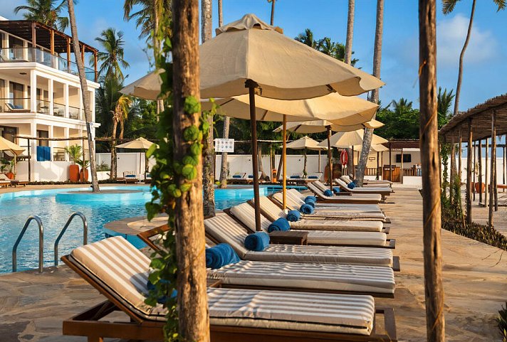 Dream of Zanzibar