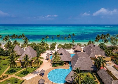 Neptune Pwani Beach Resort Pwani Mchangani