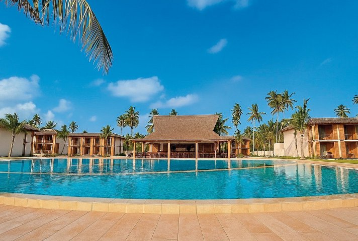 Jaz Elite Aurora Beach