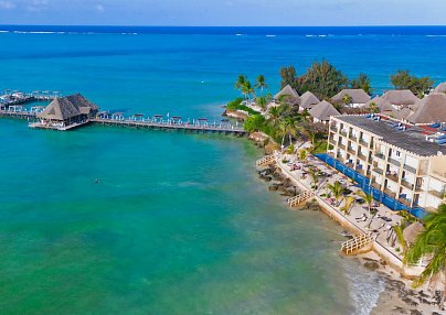 Reef & Beach Resort Jambiani
