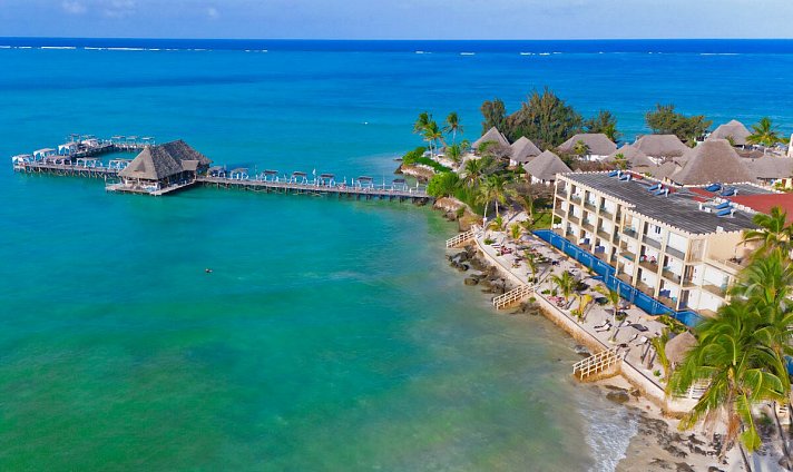 Reef & Beach Resort