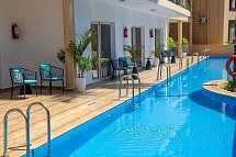 Reef & Beach Resort