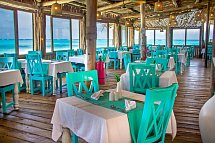 Reef & Beach Resort
