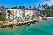Reef & Beach Resort