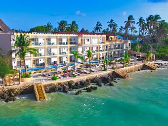 Reef & Beach Resort