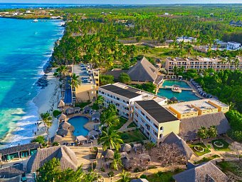 Reef & Beach Resort